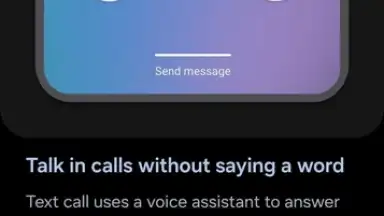 Captura de tela de Samsung Tips 1