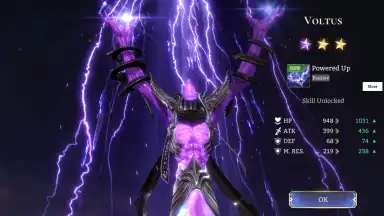 Captura de tela de Watcher of Realms 2