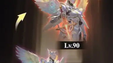Captura de tela de Kings 5