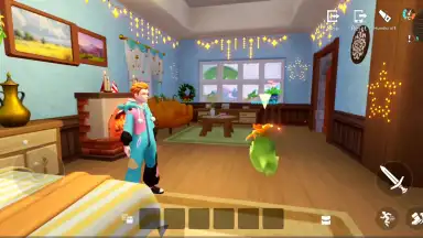 Captura de tela de Lightus 11