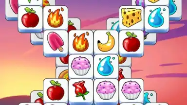 Captura de tela de Tile Club 9