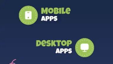 Captura de tela de VPN USA 1