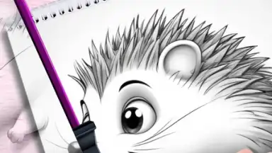 Captura de tela de AR Drawing: Sketch & Paint 2