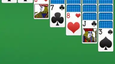 Captura de tela de World solitaire 8