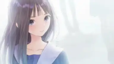 Captura de tela de BLUE REFLECTION SUN 2