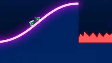 Captura de tela de Rider 4