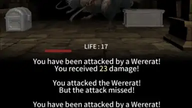 Captura de tela de Dark of Alchemist 11