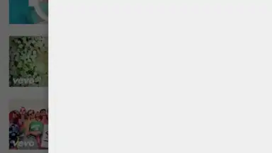 Captura de tela de WebTube 5