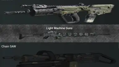 Captura de tela de Gun Camera 10