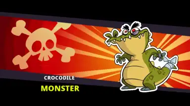 Captura de tela de Swamp Attack 2 4