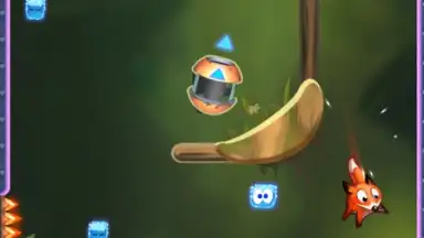 Captura de tela de Chase Dr. Blaze 6