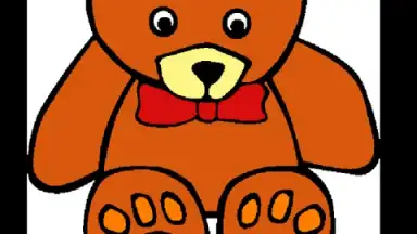 Captura de tela de Coloring Book 11