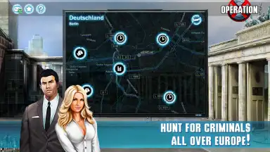 Captura de tela de Operation X 2
