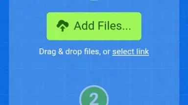 Captura de tela de Video Converter Pro 4