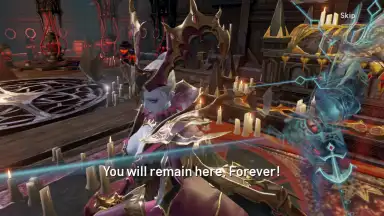 Captura de tela de Lineage 2 Revolution 14