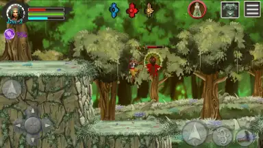 Captura de tela de Ponami 2
