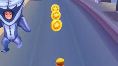 Captura de tela de Hollywood Rush 8