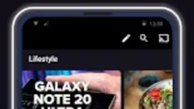 Captura de tela de waipu.tv 2