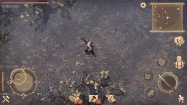 Captura de tela de Grim Soul: Dark Fantasy Survival 12