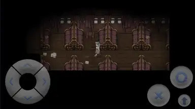 Captura de tela de Fear and Hunger 2: Termina 4