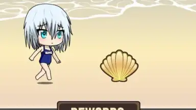 Captura de tela de Gacha Resort 6