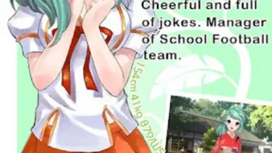 Captura de tela de SweetHeart 12