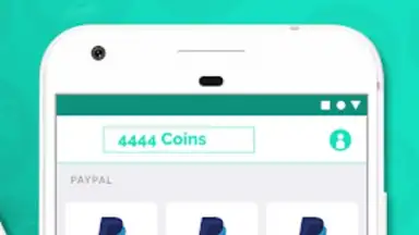 Captura de tela de AppStation: Games & Rewards 5