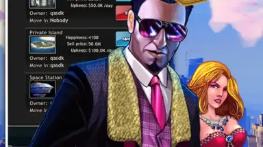 Captura de tela de Mafia City 6