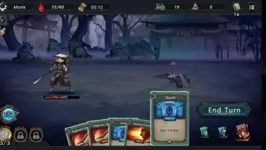 Captura de tela de Castle Morihisa 9