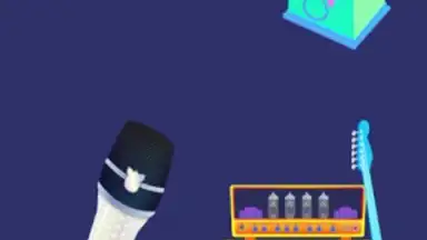 Captura de tela de Furby 3