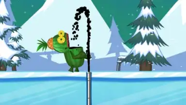 Captura de tela de Oil Hunt 9