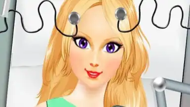 Captura de tela de BrainSurgery 4