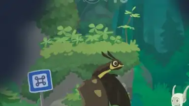 Captura de tela de Hatch Dragons 1