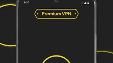 Captura de tela de Premium VPN 8
