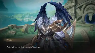 Captura de tela de Order & Chaos: Guardians 6