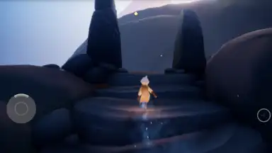 Captura de tela de Sky: Children of the Light 3