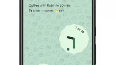 Captura de tela de Emoji Workshop Wallpaper 1
