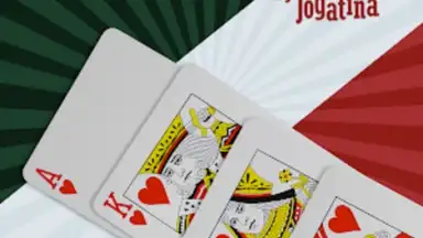 Captura de tela de Burraco 8