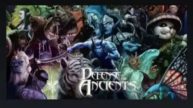 Captura de tela de DotApp 8