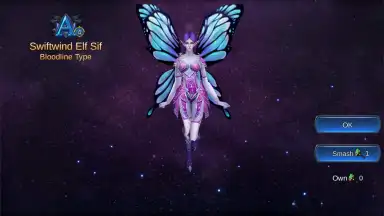 Captura de tela de Goddess: Primal Chaos - MMORPG 5