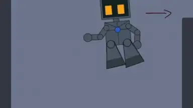 Captura de tela de Castle 13