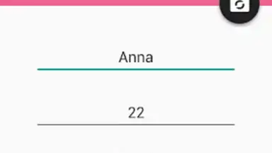 Captura de tela de Triple chat, online dating 6