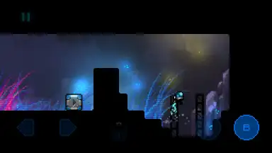 Captura de tela de Space Expedition 7