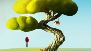 Captura de tela de Weatherwise 13