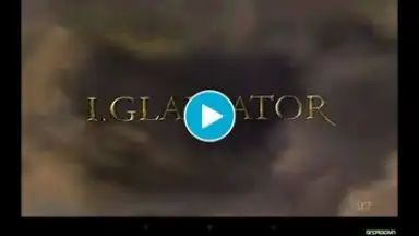 Captura de tela de I, Gladiator 1
