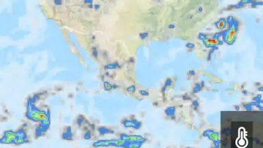 Captura de tela de anpWeather 6