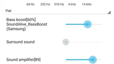 Captura de tela de HeadSet Controller 2