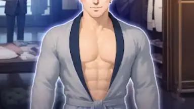 Captura de tela de Anime Date Sim 3
