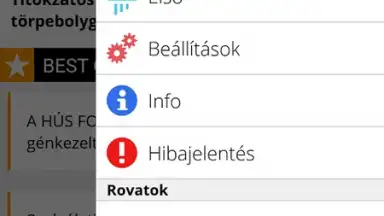 Captura de tela de Index 3
