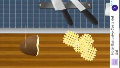 Captura de tela de Bamba Burger 7